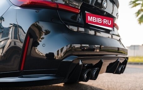 BMW 3 серия, 2019 год, 6 700 000 рублей, 11 фотография