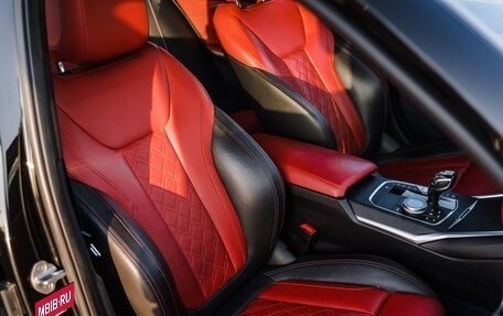 BMW 3 серия, 2019 год, 6 700 000 рублей, 16 фотография