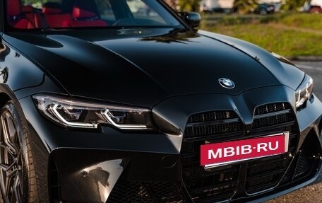 BMW 3 серия, 2019 год, 6 700 000 рублей, 12 фотография