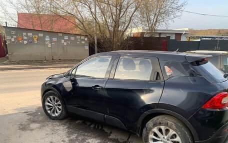 Brilliance V3 I рестайлинг, 2019 год, 200 000 рублей, 2 фотография