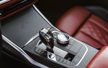 BMW 3 серия, 2019 год, 6 700 000 рублей, 23 фотография