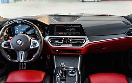 BMW 3 серия, 2019 год, 6 700 000 рублей, 20 фотография