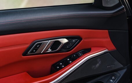 BMW 3 серия, 2019 год, 6 700 000 рублей, 21 фотография