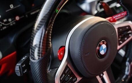 BMW 3 серия, 2019 год, 6 700 000 рублей, 22 фотография