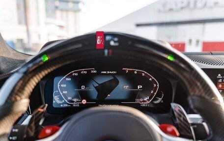 BMW 3 серия, 2019 год, 6 700 000 рублей, 24 фотография