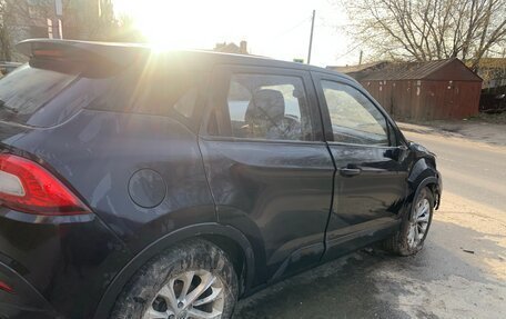 Brilliance V3 I рестайлинг, 2019 год, 200 000 рублей, 3 фотография