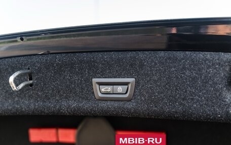 BMW 3 серия, 2019 год, 6 700 000 рублей, 26 фотография