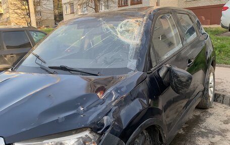 Brilliance V3 I рестайлинг, 2019 год, 200 000 рублей, 4 фотография