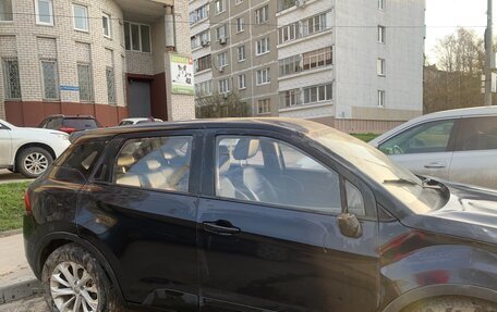 Brilliance V3 I рестайлинг, 2019 год, 200 000 рублей, 5 фотография