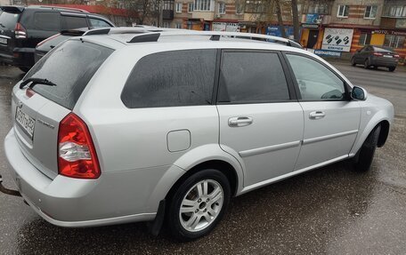 Chevrolet Lacetti, 2012 год, 495 000 рублей, 4 фотография