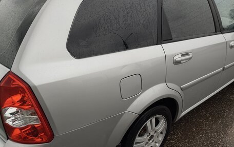 Chevrolet Lacetti, 2012 год, 495 000 рублей, 5 фотография