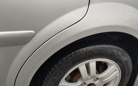 Chevrolet Lacetti, 2012 год, 495 000 рублей, 7 фотография