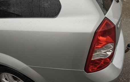 Chevrolet Lacetti, 2012 год, 495 000 рублей, 6 фотография