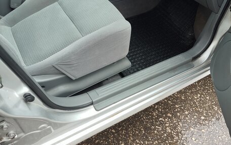 Chevrolet Lacetti, 2012 год, 495 000 рублей, 9 фотография