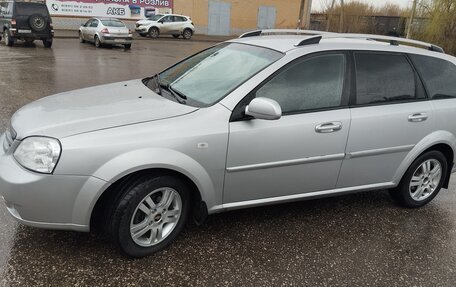 Chevrolet Lacetti, 2012 год, 495 000 рублей, 15 фотография