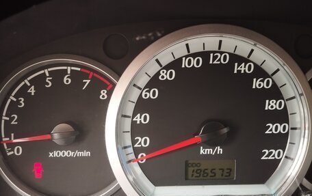 Chevrolet Lacetti, 2012 год, 495 000 рублей, 14 фотография