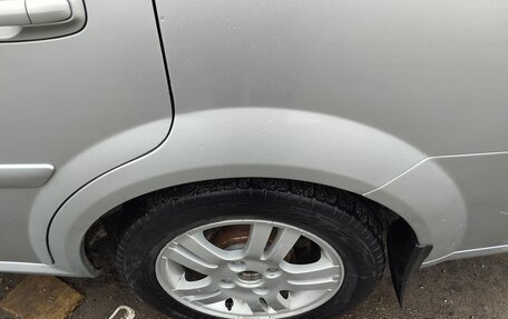 Chevrolet Lacetti, 2012 год, 495 000 рублей, 21 фотография