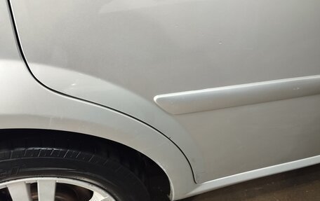 Chevrolet Lacetti, 2012 год, 495 000 рублей, 22 фотография