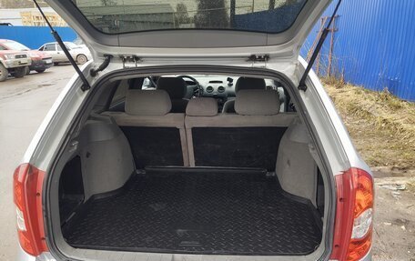 Chevrolet Lacetti, 2012 год, 495 000 рублей, 19 фотография