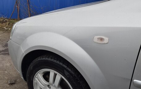 Chevrolet Lacetti, 2012 год, 495 000 рублей, 18 фотография