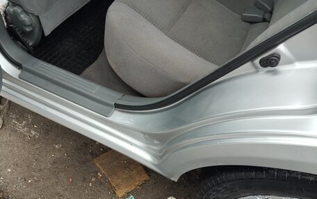 Chevrolet Lacetti, 2012 год, 495 000 рублей, 16 фотография