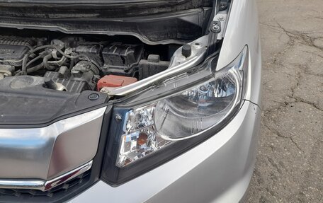 Honda Freed I, 2015 год, 1 350 000 рублей, 7 фотография