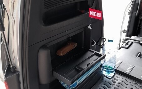 Honda Freed I, 2015 год, 1 350 000 рублей, 13 фотография