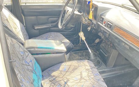 ГАЗ 31029 «Волга», 1996 год, 60 000 рублей, 4 фотография