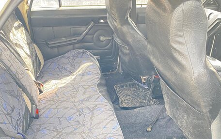 ГАЗ 31029 «Волга», 1996 год, 60 000 рублей, 5 фотография