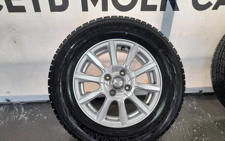 Honda Freed I, 2015 год, 1 350 000 рублей, 26 фотография