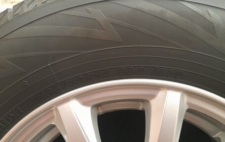 Honda Freed I, 2015 год, 1 350 000 рублей, 25 фотография