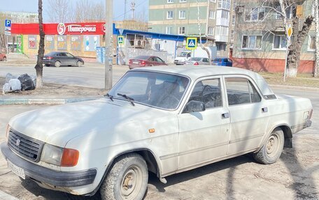 ГАЗ 31029 «Волга», 1996 год, 60 000 рублей, 2 фотография