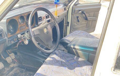 ГАЗ 31029 «Волга», 1996 год, 60 000 рублей, 6 фотография