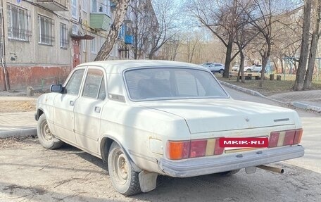 ГАЗ 31029 «Волга», 1996 год, 60 000 рублей, 3 фотография