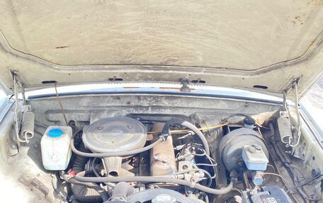 ГАЗ 31029 «Волга», 1996 год, 60 000 рублей, 9 фотография