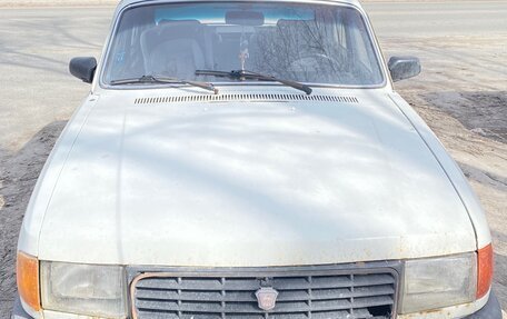 ГАЗ 31029 «Волга», 1996 год, 60 000 рублей, 8 фотография