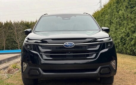 Subaru Forester, 2025 год, 5 000 000 рублей, 2 фотография