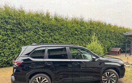 Subaru Forester, 2025 год, 5 000 000 рублей, 10 фотография