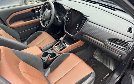 Subaru Forester, 2025 год, 5 000 000 рублей, 16 фотография