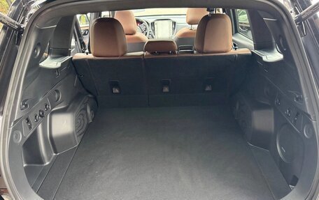 Subaru Forester, 2025 год, 5 000 000 рублей, 20 фотография