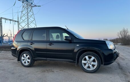 Nissan X-Trail, 2007 год, 980 000 рублей, 2 фотография