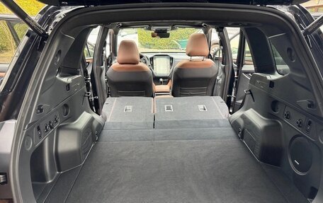 Subaru Forester, 2025 год, 5 000 000 рублей, 21 фотография