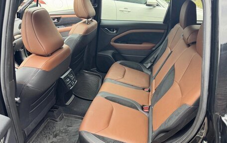 Subaru Forester, 2025 год, 5 000 000 рублей, 19 фотография