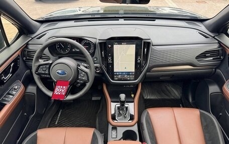 Subaru Forester, 2025 год, 5 000 000 рублей, 12 фотография