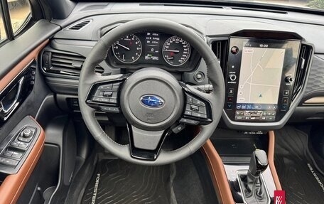 Subaru Forester, 2025 год, 5 000 000 рублей, 13 фотография