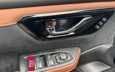 Subaru Forester, 2025 год, 5 000 000 рублей, 14 фотография