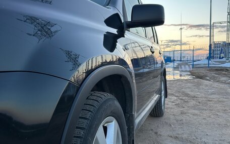 Nissan X-Trail, 2007 год, 980 000 рублей, 11 фотография