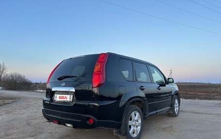 Nissan X-Trail, 2007 год, 980 000 рублей, 13 фотография