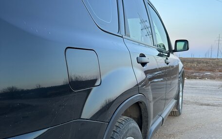 Nissan X-Trail, 2007 год, 980 000 рублей, 7 фотография