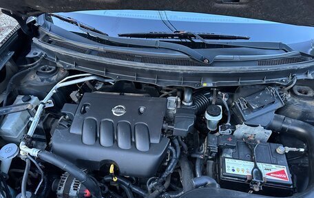 Nissan X-Trail, 2007 год, 980 000 рублей, 18 фотография